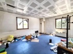 #2536510 Complesso industriale con area di pertinenza
