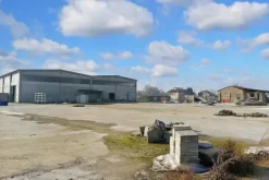 #19873 Complesso industriale con area scoperta