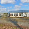 #19873 Complesso industriale con area scoperta