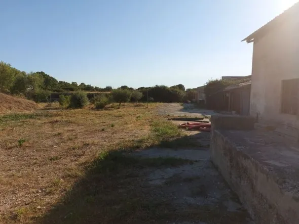 #10534 Complesso industriale con capacità edificatoria e terreni agricoli