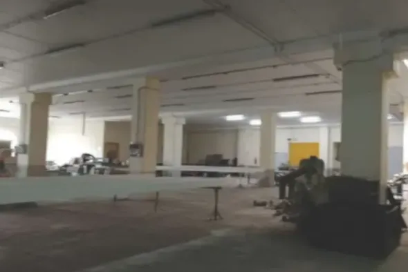 #21015 Complesso industriale con opificio ed uffici