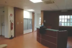 #21015 Complesso industriale con opificio ed uffici
