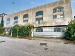 #21015 Complesso industriale con opificio ed uffici