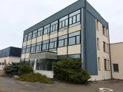 #19861 Complesso industriale con pertinenze