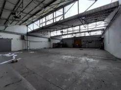 #19861 Complesso industriale con pertinenze