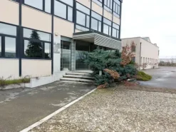 #19861 Complesso industriale con pertinenze