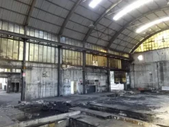 #9068 Complesso industriale con Piano di recupero