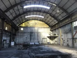 #9068 Complesso industriale con Piano di recupero