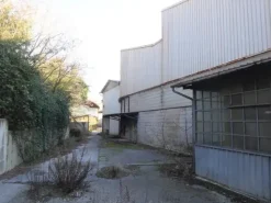 #9068 Complesso industriale con Piano di recupero