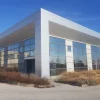 #9065 Complesso industriale con terreni edificabili ed agricoli