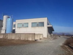 #9065 Complesso industriale con terreni edificabili ed agricoli