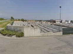 #9065 Complesso industriale con terreni edificabili ed agricoli