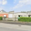 #14680 Complesso industriale con terreni adiacenti