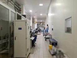#15247 Complesso industriale con terreni