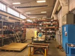 #15247 Complesso industriale con terreni