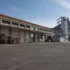 #18199 Complesso industriale di 9.646 mq