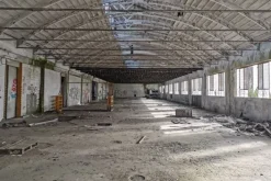 #7731 Complesso industriale di 9.707 mq