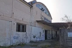 #7731 Complesso industriale di 9.707 mq