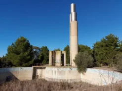#15050 Complesso industriale dismesso con terreni