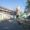 #21684 Complesso industriale in posizione strategica