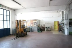 #18393 Complesso industriale in terreno ulteriormente edificabile