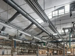 #2537501 Complesso industriale versatile ad Arezzo in posizione strategica