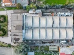 #2537501 Complesso industriale versatile ad Arezzo in posizione strategica