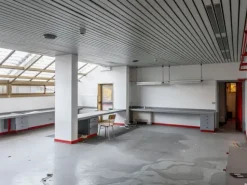 #2537501 Complesso industriale versatile ad Arezzo in posizione strategica