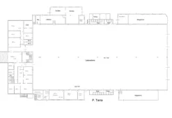 #2537501 Complesso industriale versatile ad Arezzo in posizione strategica