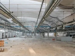 #2537501 Complesso industriale versatile ad Arezzo in posizione strategica