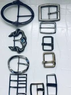 Complesso per stampaggio Zama+Vulcanizzatore e staffe