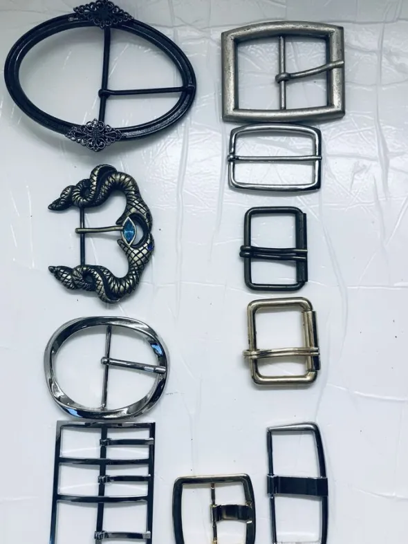 Complesso per stampaggio Zama+Vulcanizzatore e staffe