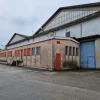 #16113 Complesso produttivo agroalimentare