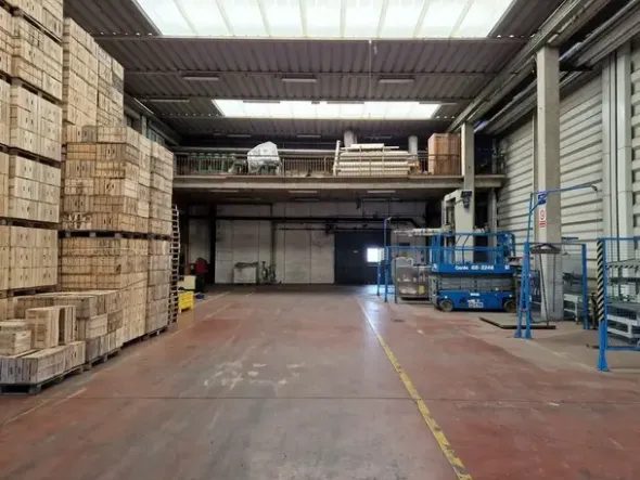 #16113 Complesso produttivo agroalimentare