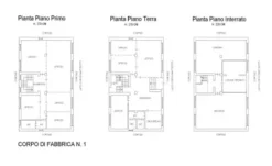 #2537585 Complesso produttivo con ampio piazzale