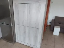#25693 Complesso produttivo con corte e beni mobili