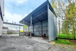 #2515005 Complesso produttivo con palazzina uffici