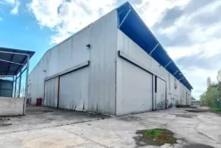 #2515005 Complesso produttivo con palazzina uffici