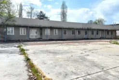 #2515005 Complesso produttivo con palazzina uffici