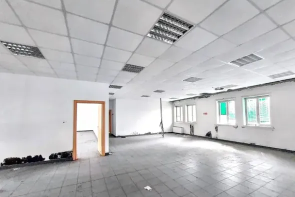 #2515005 Complesso produttivo con palazzina uffici