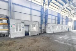 #2515005 Complesso produttivo con palazzina uffici