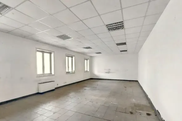 #2515005 Complesso produttivo con palazzina uffici