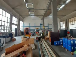 #14858 Complesso produttivo con terreno di pertinenza