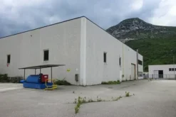 #21411 Complesso produttivo con uffici
