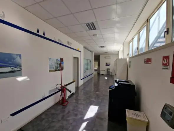 #23555 Complesso produttivo/direzionale a Vicenza, fronte Autostrada A4