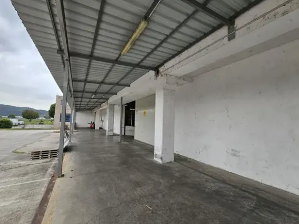 #23555 Complesso produttivo/direzionale a Vicenza, fronte Autostrada A4