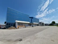 #23555 Complesso produttivo/direzionale a Vicenza, fronte Autostrada A4