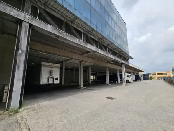 #23555 Complesso produttivo/direzionale a Vicenza, fronte Autostrada A4