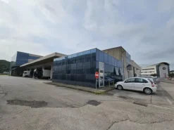 #23555 Complesso produttivo/direzionale a Vicenza, fronte Autostrada A4