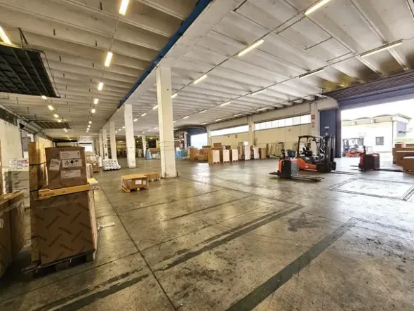 #23555 Complesso produttivo/direzionale a Vicenza, fronte Autostrada A4